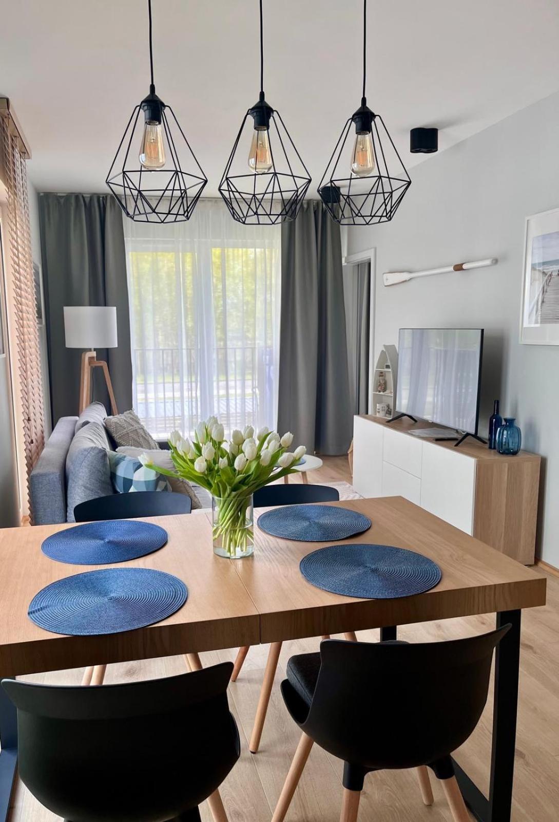 Apartament Seaside Dune - Aleja Poludniowa 14A Dzwirzyno Exterior photo